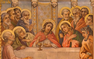 apostoles-y-jesus